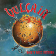 VULCAIN - Rock 'N' Roll Secours - DIGI CD