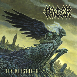 VADER - Thy Messenger - MCD