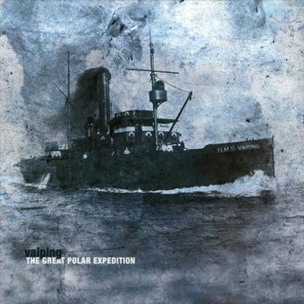 VAIPING - The Great Polar Expedition - DIGI CD