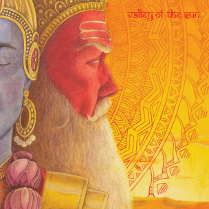 VALLEY OF THE SUN - Old Gods - LP