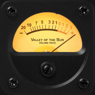 VALLEY OF THE SUN - Volume Rock - LP