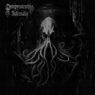 VAMPYROTEUTHIS INFERNALIS - Vampyroteuthis Infernalis - LP