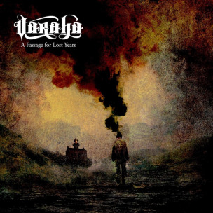 VARAHA - A Passage For Lost Years - 2LP