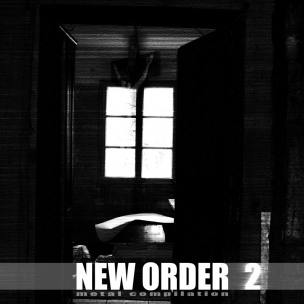 VARIOUS ARTISTS - New Order Vol. 2 - CD