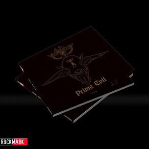 VENOM - Prime Evil - DIGI CD