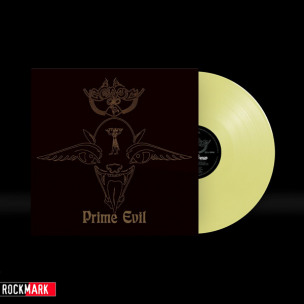 VENOM - Prime Evil - LP