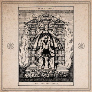 VENOM - Sons Of Satan - DIGI CD