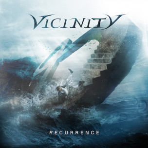 VICINITY - Recurrence - CD