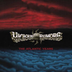 VICIOUS RUMORS - The Atlantic Years - DIGI 3CD