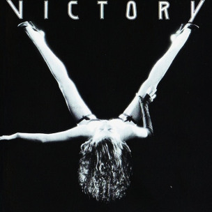 VICTORY - Victory - CD