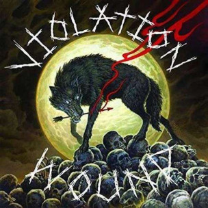 VIOLATION WOUND - With Man In Charge - DIGI CD
