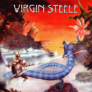 VIRGIN STEELE - Virgin Steele I - CD