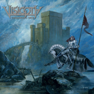 VISIGOTH - Conquerors Oath - CD