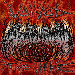 VOIVOD - The Wake - CD
