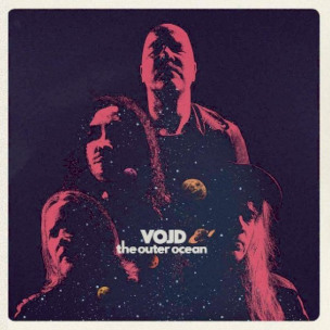 VOJD - The Outer Ocean - CD