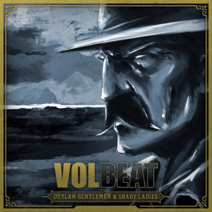 VOLBEAT - Outlaw Gentlemen & Shady Ladies - 2LP