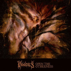 VOODUS - Open The Otherness - CD