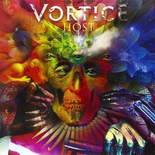 VORTICE - Host - DIGI CD