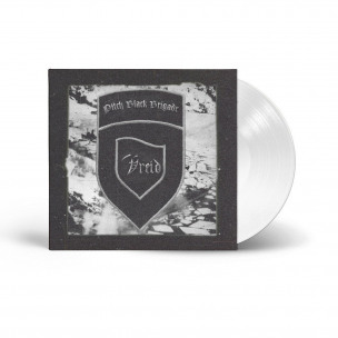 VREID - Pitch Black Brigade - LP