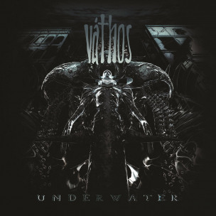 VATHOS - Underwater - CD