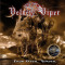VELVET VIPER - From Over Yonder - CD