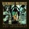 VENOMOUS MAXIMUS - No Warning - CD