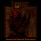 VIGILANCE - Hammer Of Satan’s Vengeance - LP