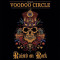 VOODOO CIRCLE - Raised On Rock - DIGI CD