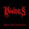 VOODUS - Serpent Seducer Saviour - MCD