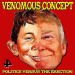 VENOMOUS CONCEPT - Politics Versus The Erection - LP