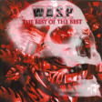 W.A.S.P. - The Best Of The Best - CD