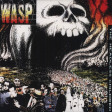 W.A.S.P. - The Headless Children - DIGI CD