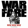 WARFARE - Noise, Noise, Noise - CD