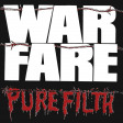 WARFARE - Pure Filth - DIGI CD