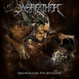 WARFATHER - Orchestrating The Apocalypse - DIGI CD