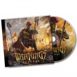 WARKINGS - Revenge - CD