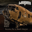 WARPATH - Bullets For A Desert Session - CD