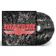 WATAIN - The Agony & Ecstasy Of Watain - DIGI CD