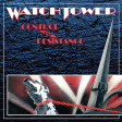 WATCHTOWER - Control And Resistance - DIGI CD