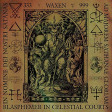 WAXEN - Blasphemer In Celestial Courts - CD
