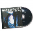 WEDNESDAY 13 - Skeletons - CD