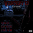WEDNESDAY 13 - The Dixie Dead - CD