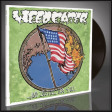 WEEDEATER - ...And Justice For Y'All - LP