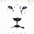 WHITE LION - Pride - CD