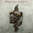 WHITECHAPEL - Mark Of The Blade - DIGI CD