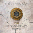 WHITESNAKE - 1987 - LP