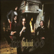 WITCHCRAFT - Firewood - CD