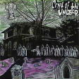 WITCHCROSS - Crypt Of The Undead - CD