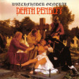 WITCHFINDER GENERAL - Death Penalty - LP