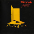 WITCHFYNDE - Stage Fright - LP